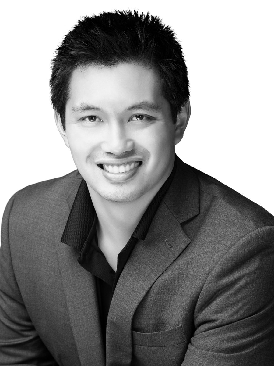 John Fontamillas, Broker Associate, RE/MAX Time